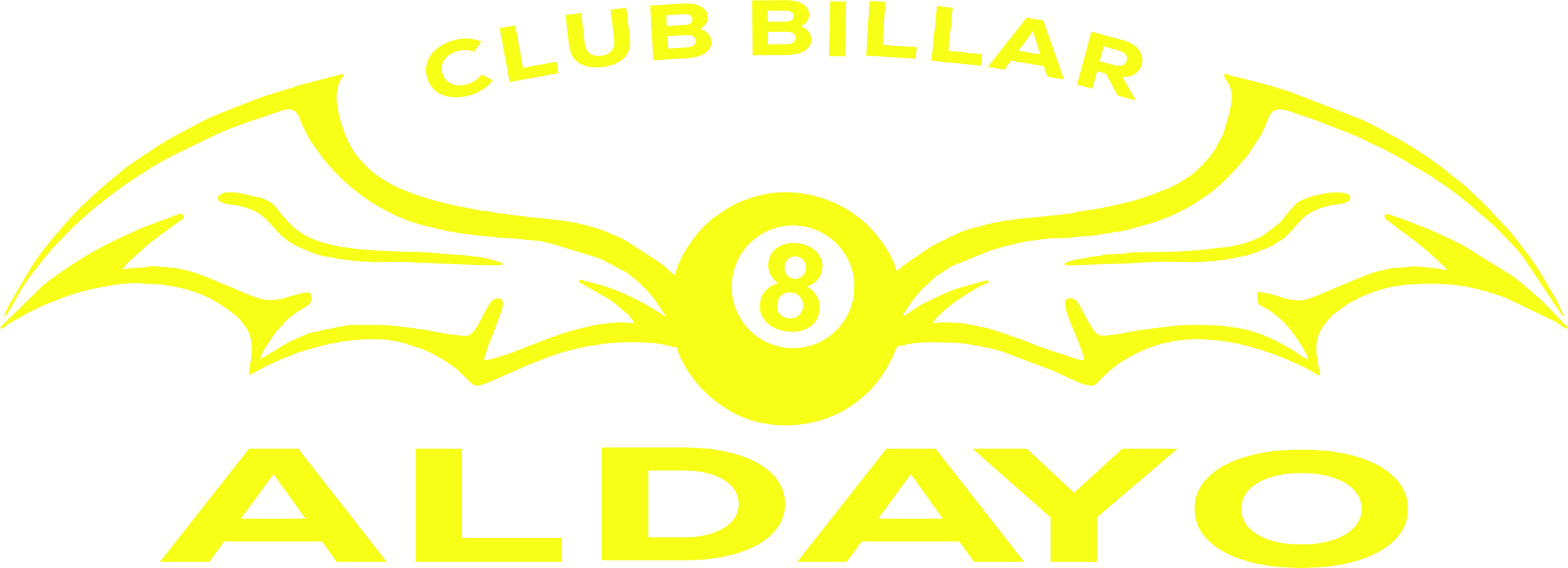Aldayo Club Billar
