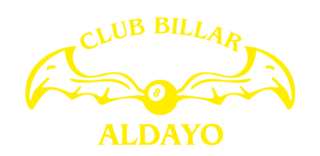 Logotipo Aldayo