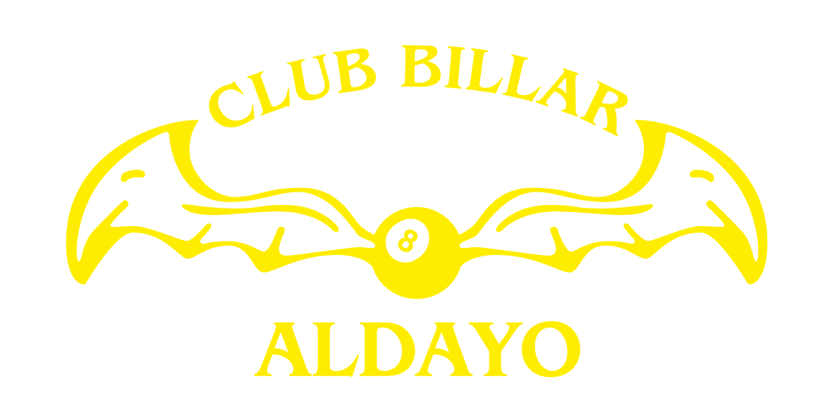 Logotipo Aldayo